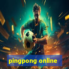 pingpong online